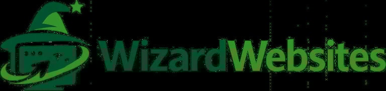 WizardWebsites Logo